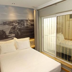 Habitación Deluxe con Cama King